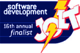 Jolt Award