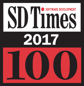 SD Times 2017