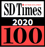 SDTimes Award 2020
