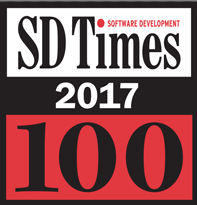 SDTimes Award 2017